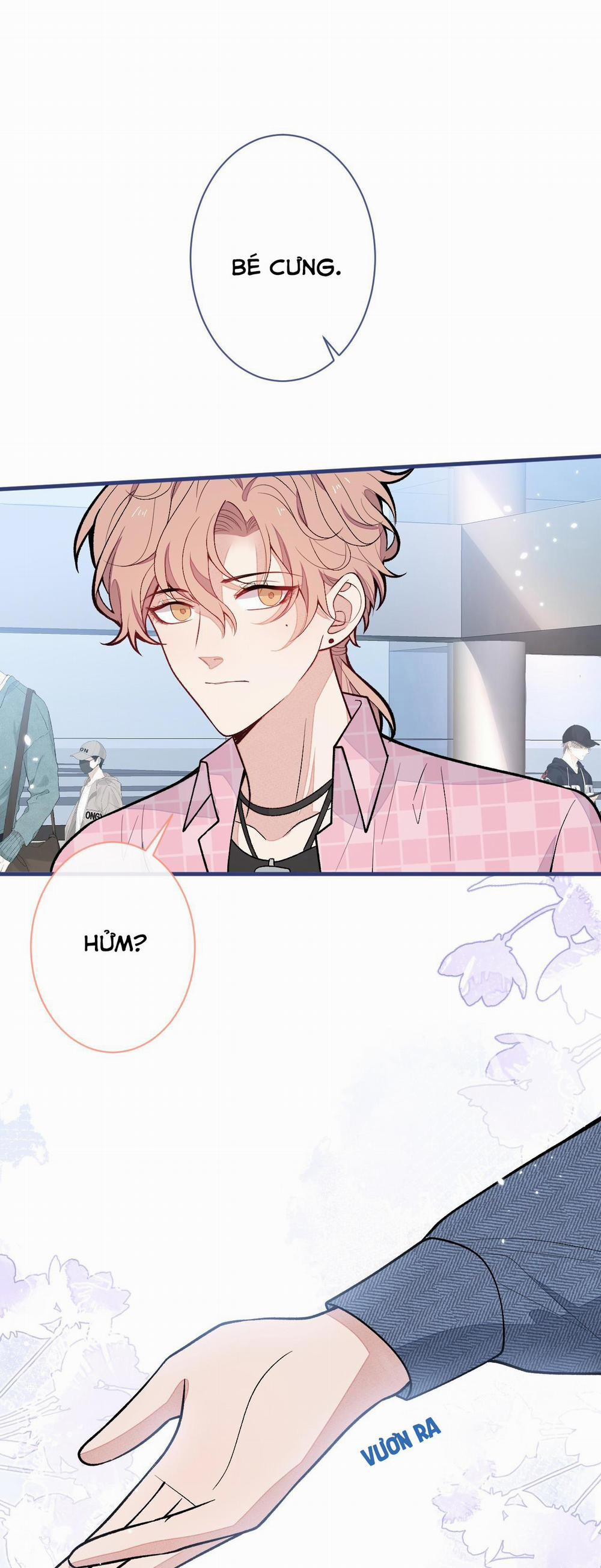 Hotsearch Của Ảnh Đế (END) 139 trang 17