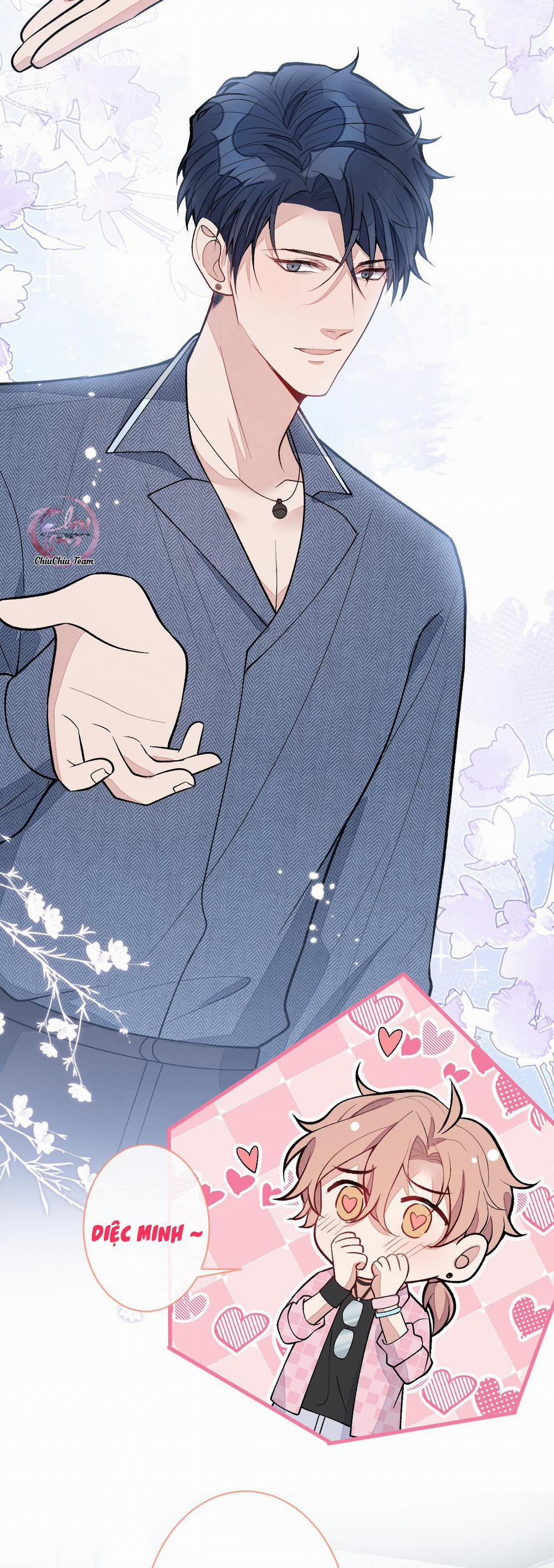 Hotsearch Của Ảnh Đế (END) 139 trang 18