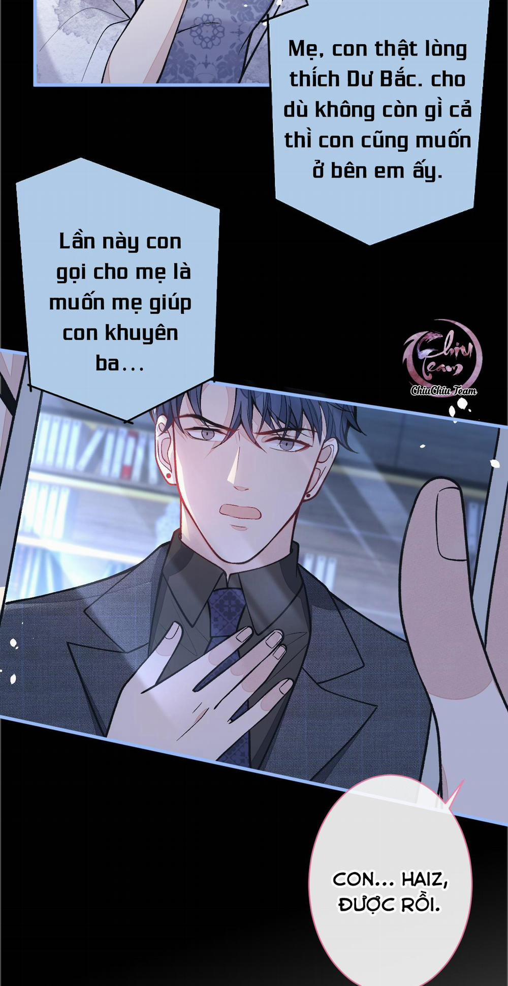 Hotsearch Của Ảnh Đế (END) 139 trang 2