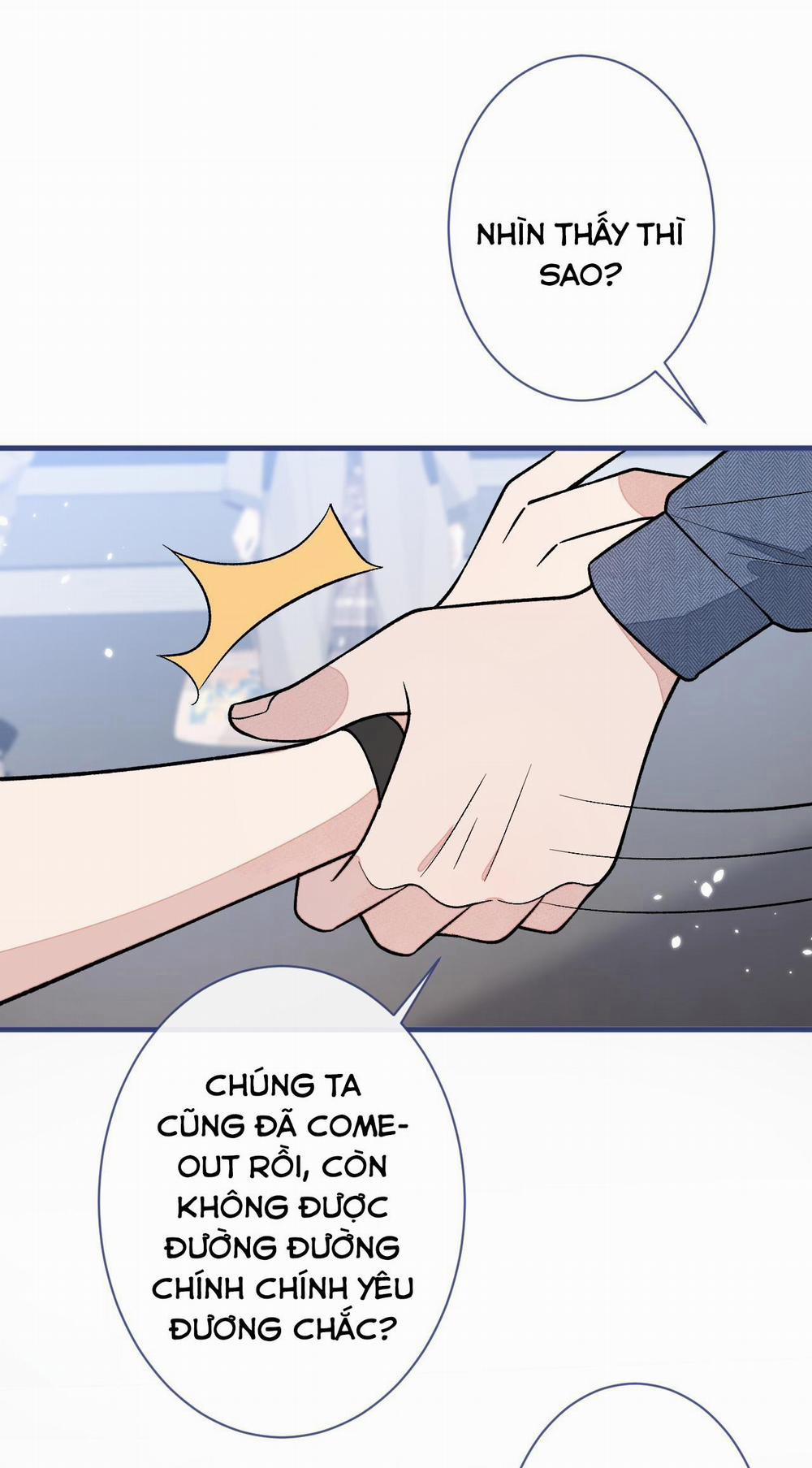 Hotsearch Của Ảnh Đế (END) 139 trang 22