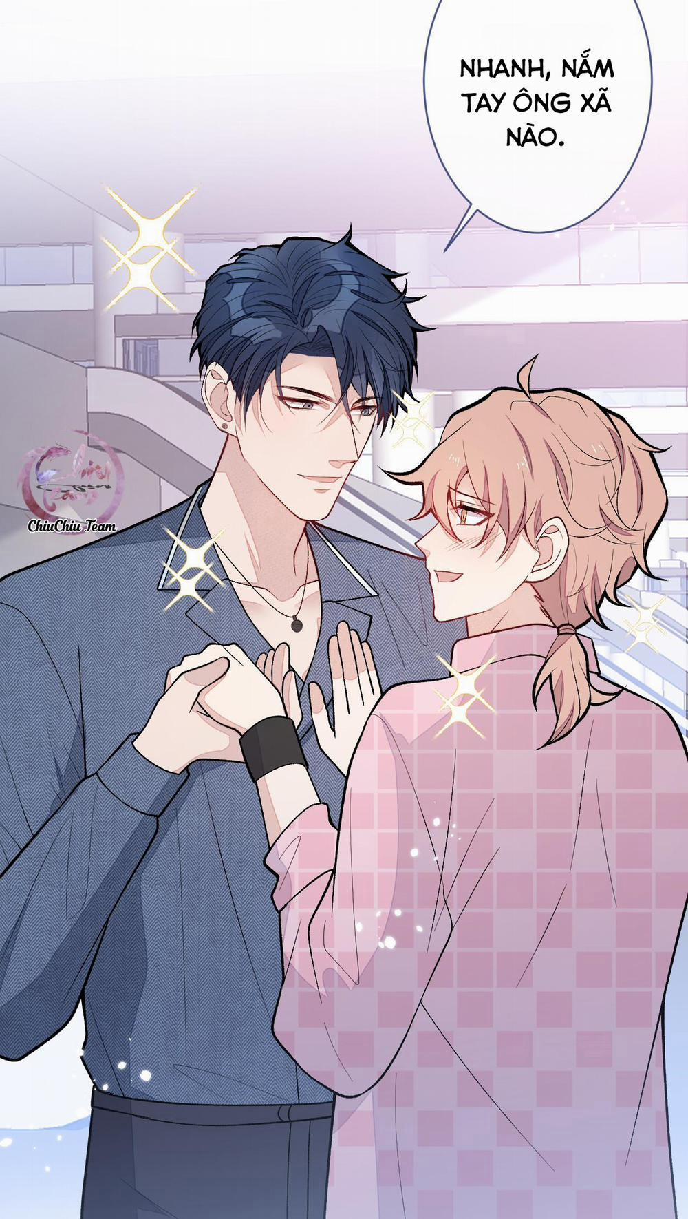 Hotsearch Của Ảnh Đế (END) 139 trang 23