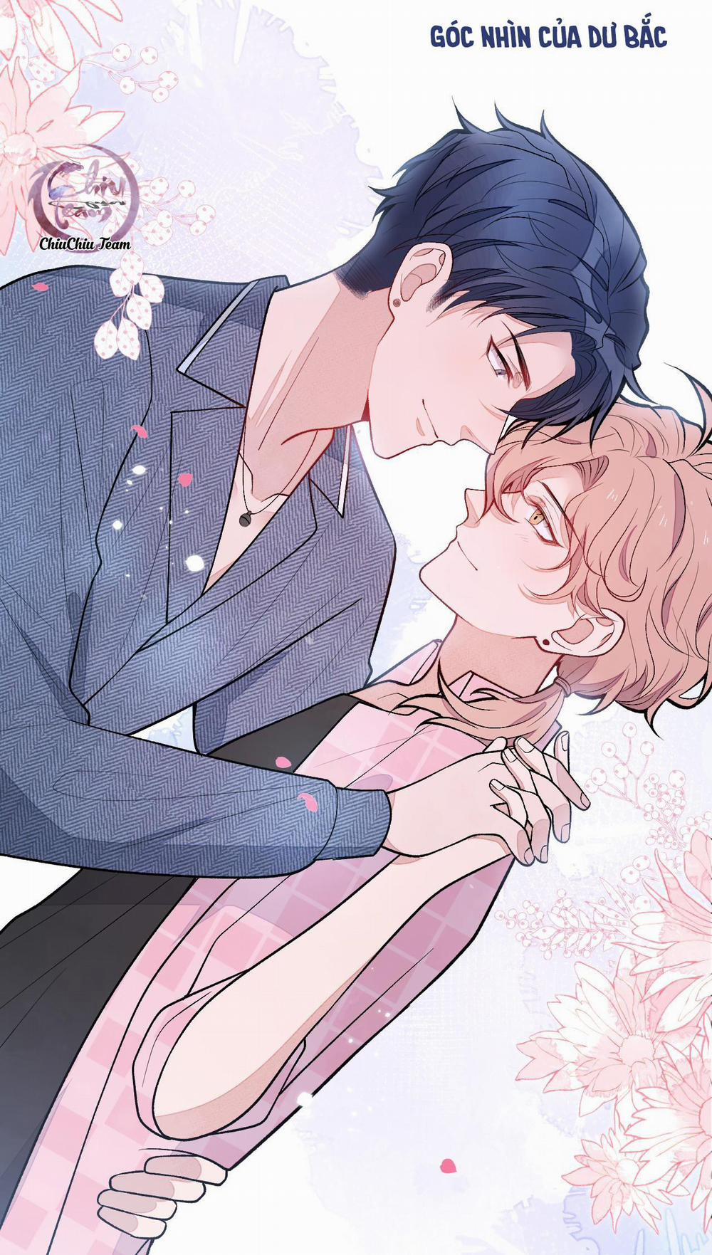 Hotsearch Của Ảnh Đế (END) 139 trang 25