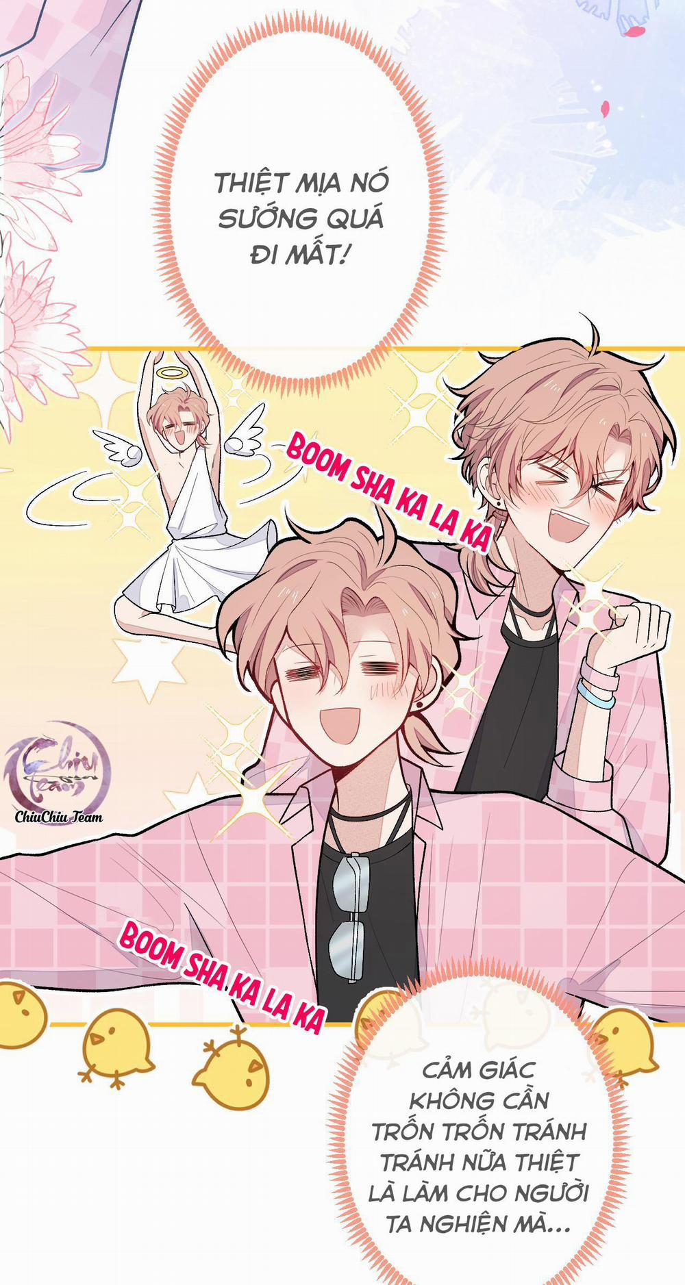 Hotsearch Của Ảnh Đế (END) 139 trang 26