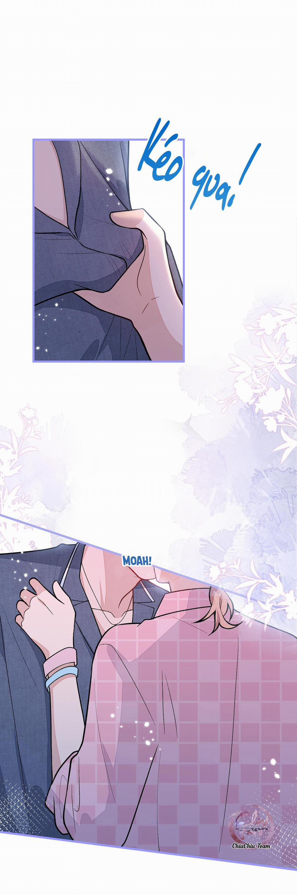 Hotsearch Của Ảnh Đế (END) 139 trang 29