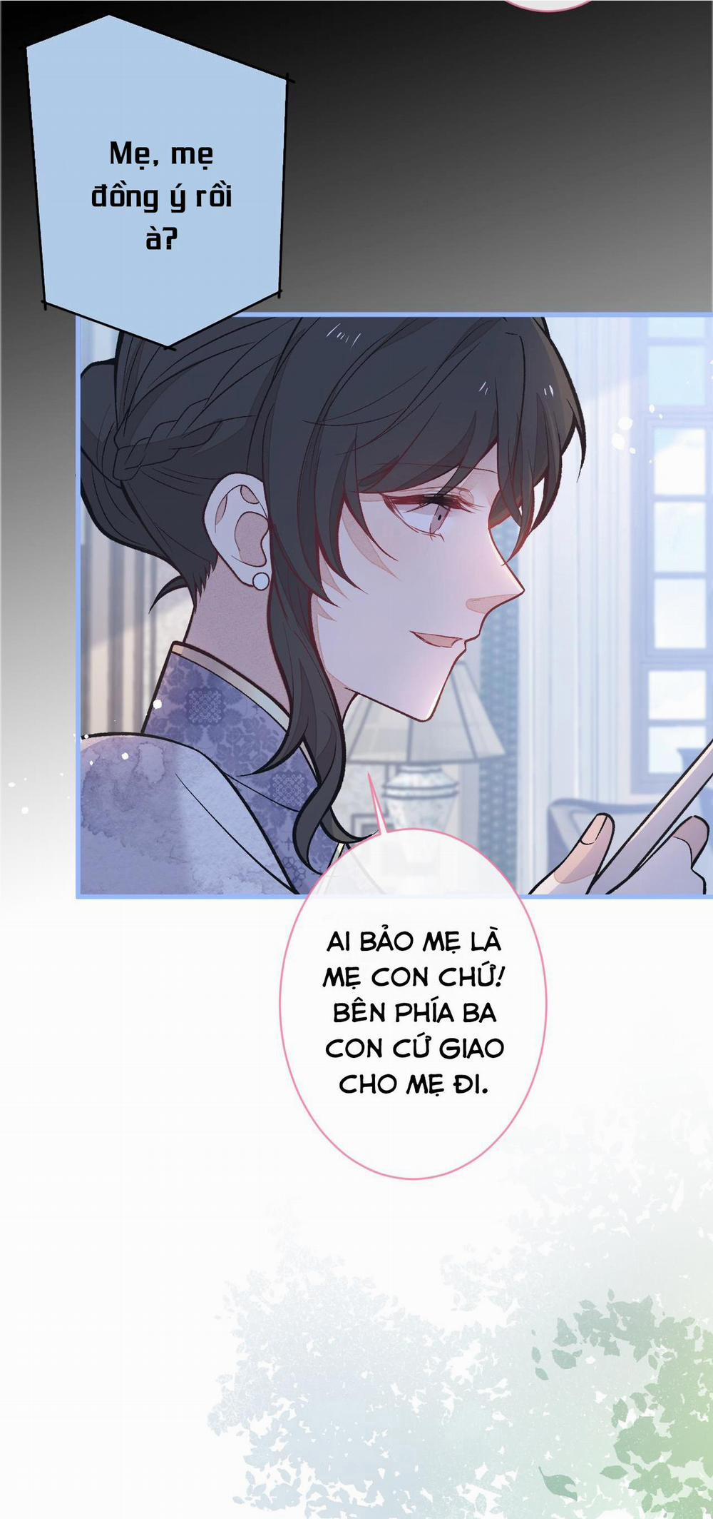 Hotsearch Của Ảnh Đế (END) 139 trang 3