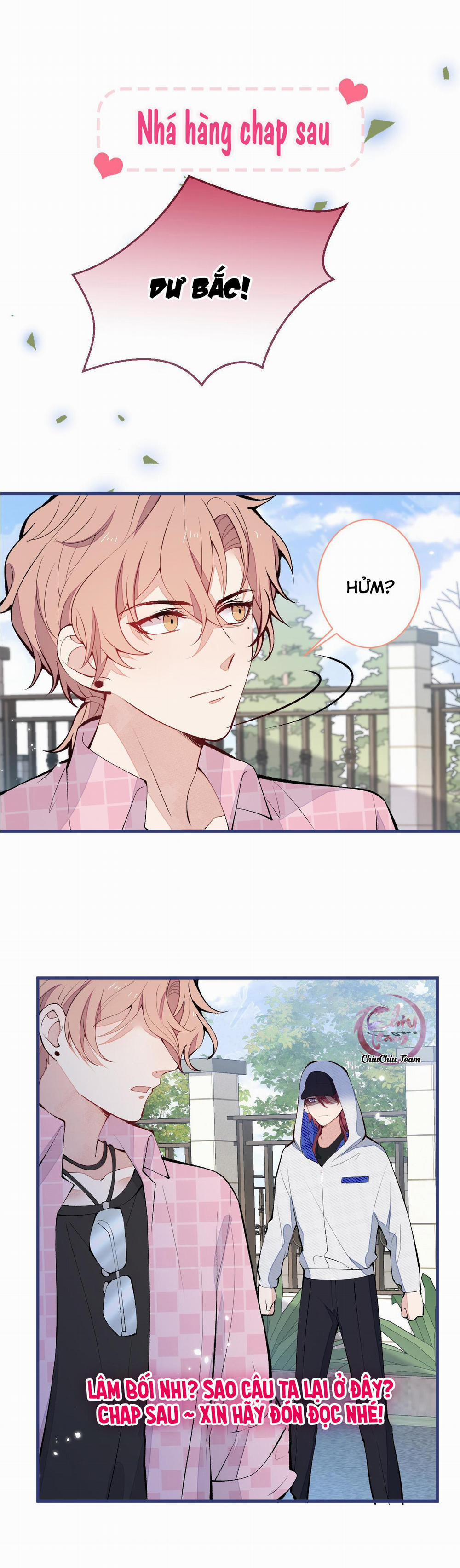 Hotsearch Của Ảnh Đế (END) 139 trang 30