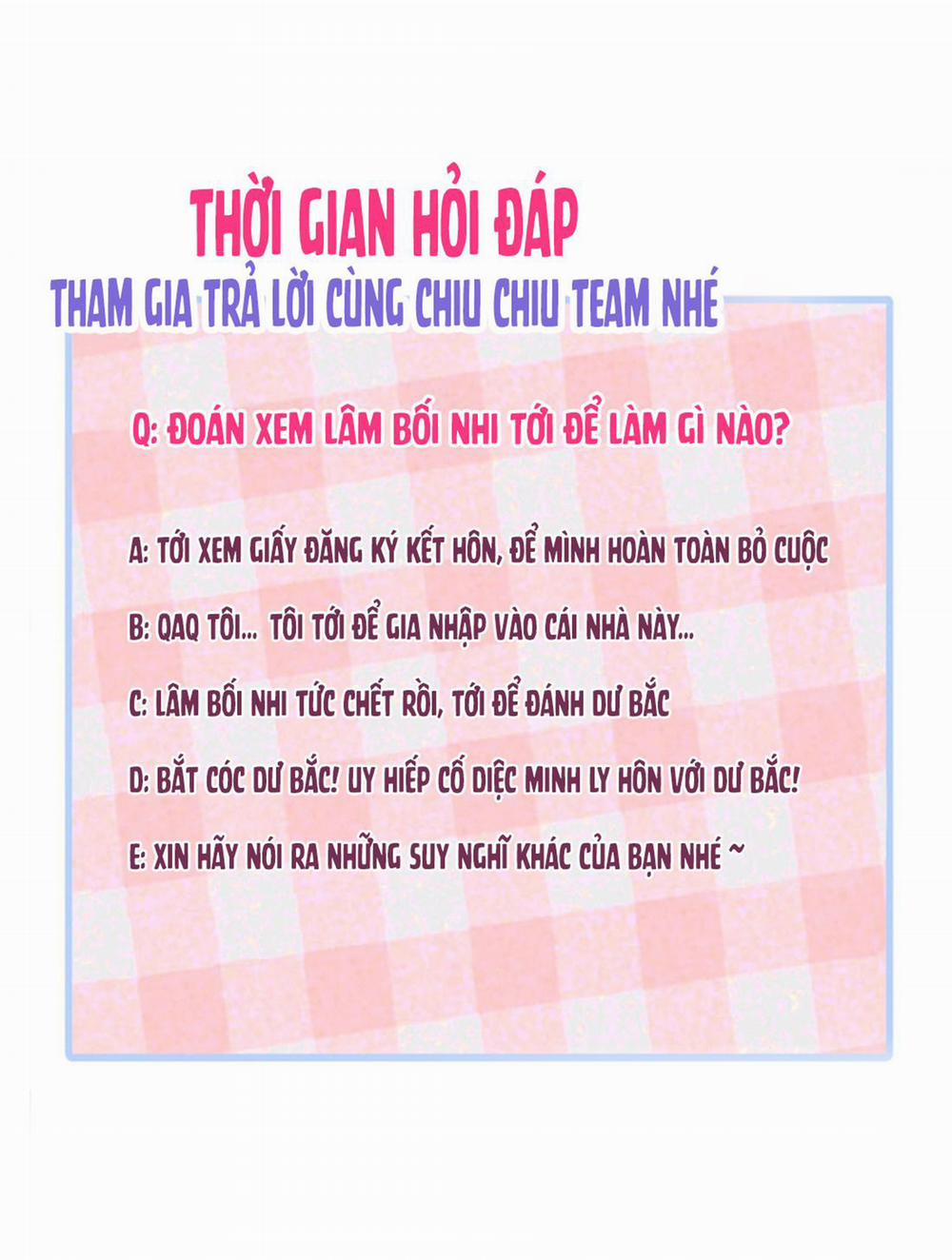 Hotsearch Của Ảnh Đế (END) 139 trang 31