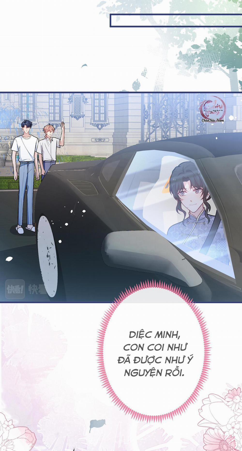 Hotsearch Của Ảnh Đế (END) 139 trang 4