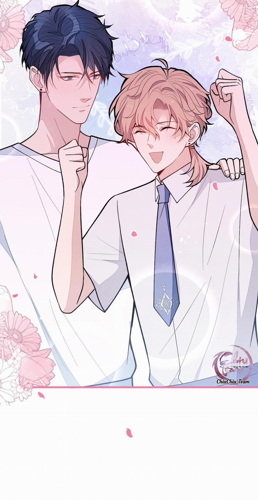 Hotsearch Của Ảnh Đế (END) 139 trang 5