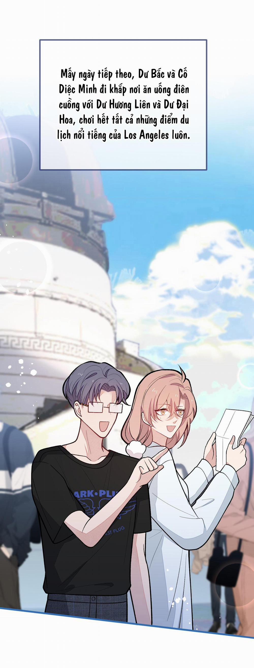 Hotsearch Của Ảnh Đế (END) 139 trang 6