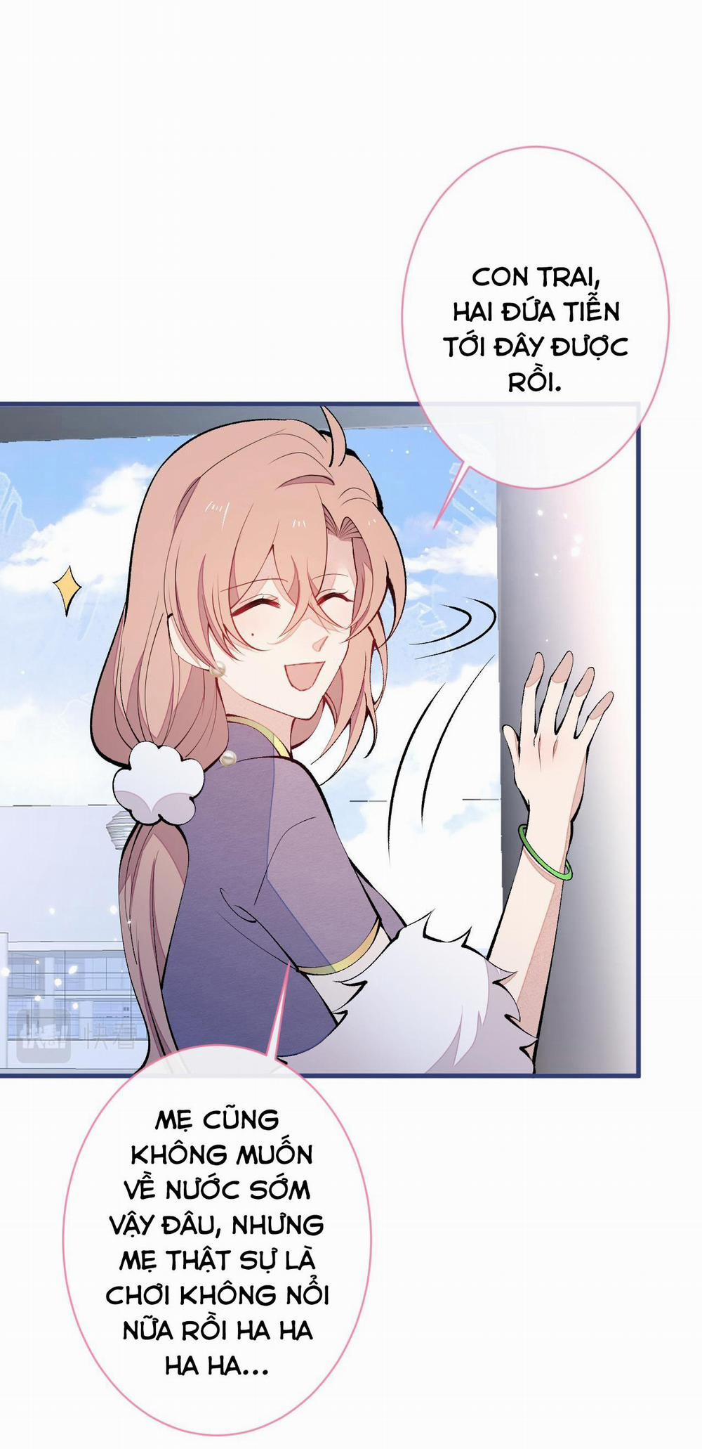 Hotsearch Của Ảnh Đế (END) 139 trang 9