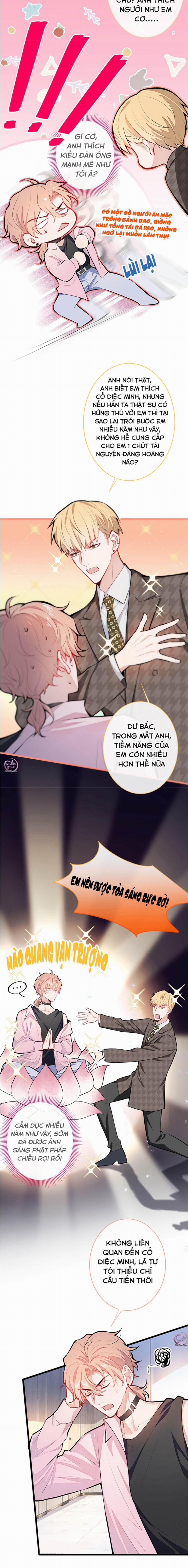 Hotsearch Của Ảnh Đế (END) 14 trang 1