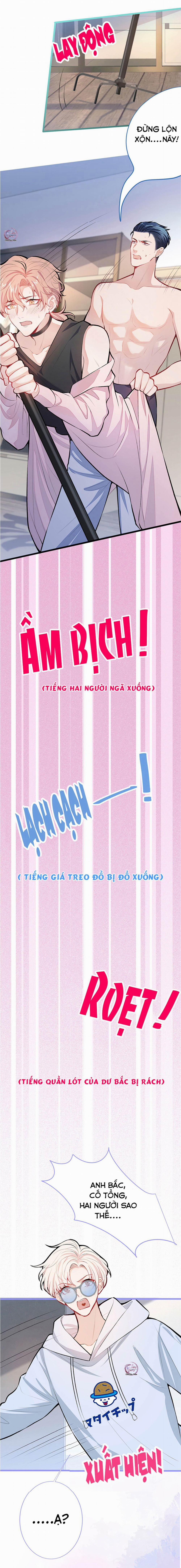 Hotsearch Của Ảnh Đế (END) 14 trang 10