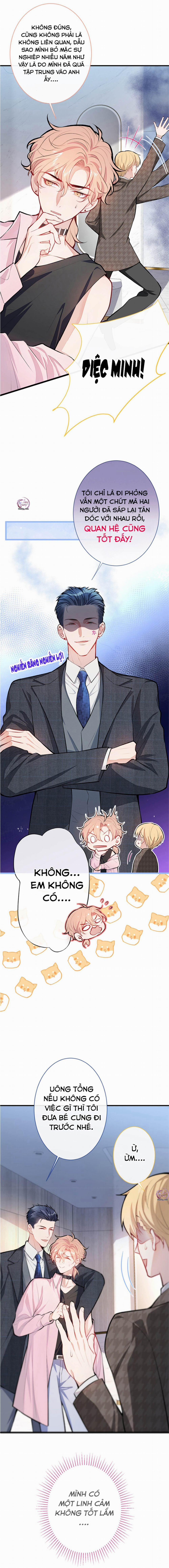 Hotsearch Của Ảnh Đế (END) 14 trang 2