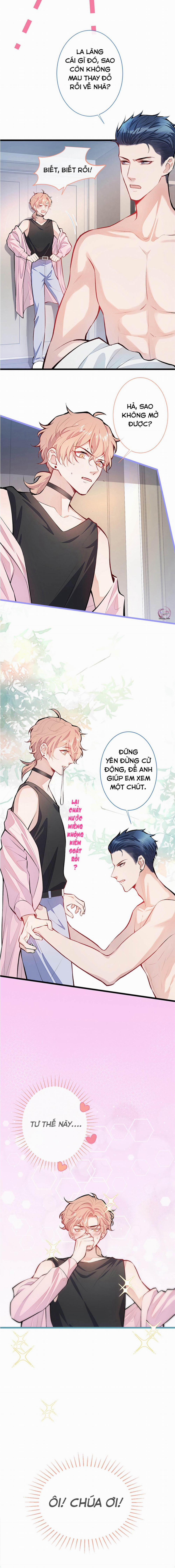 Hotsearch Của Ảnh Đế (END) 14 trang 7