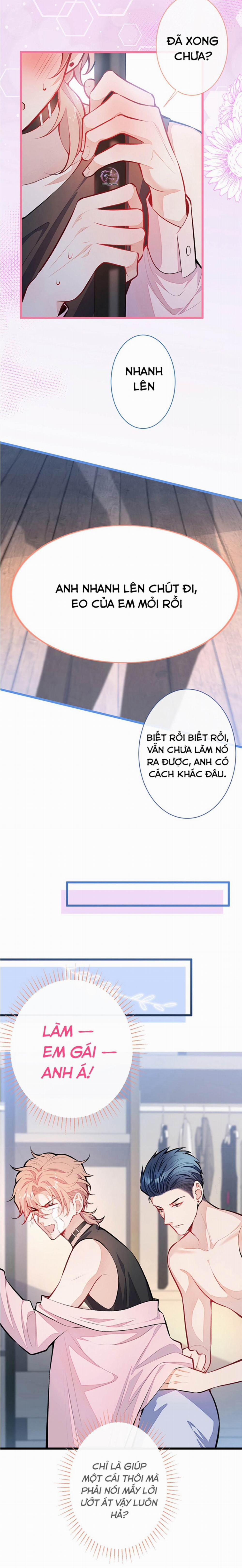 Hotsearch Của Ảnh Đế (END) 14 trang 9