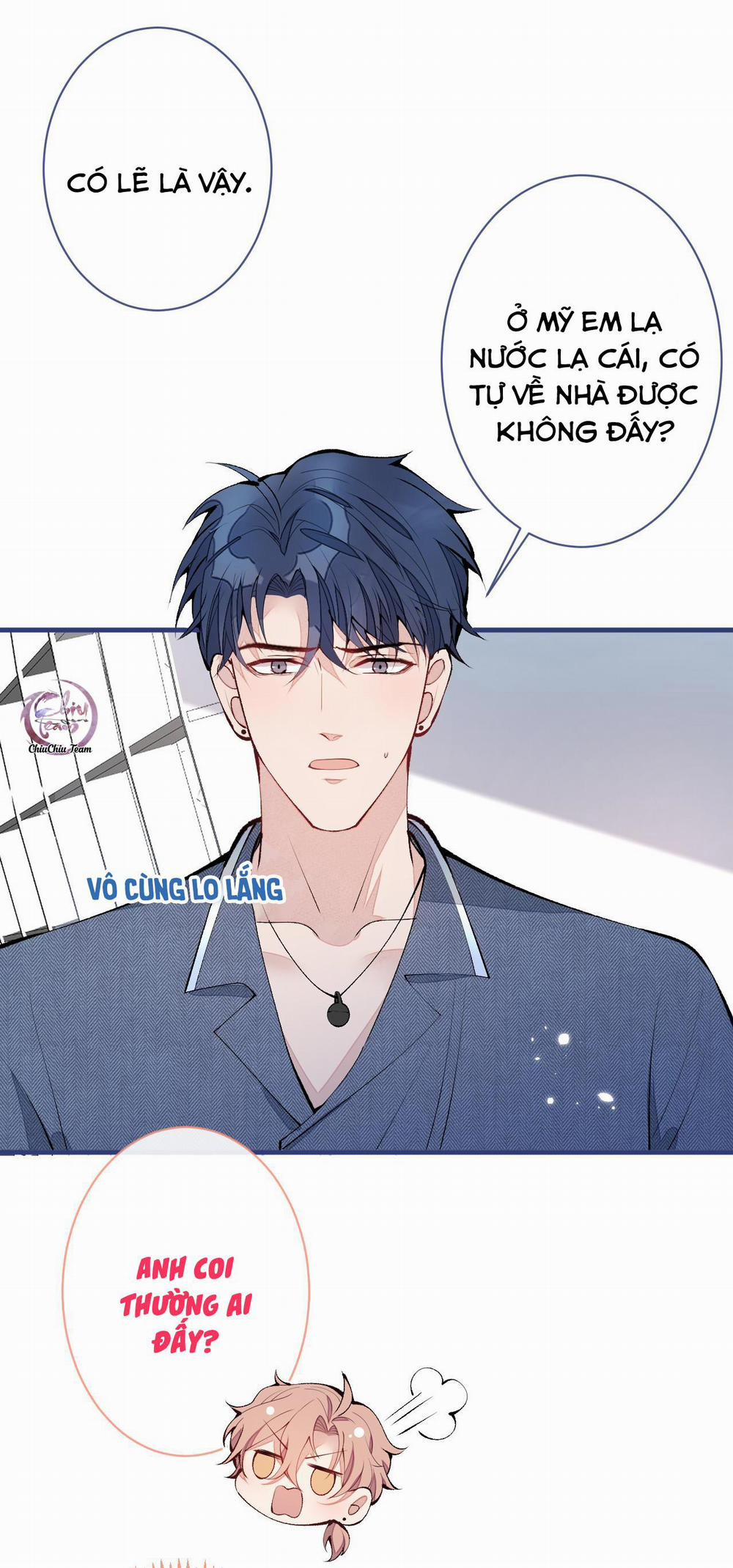 Hotsearch Của Ảnh Đế (END) 140 trang 11