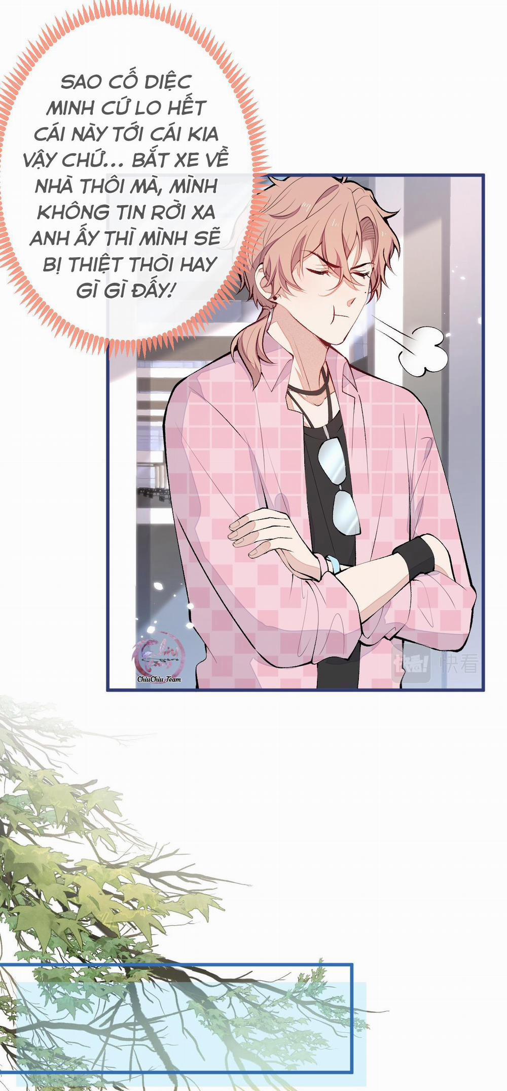 Hotsearch Của Ảnh Đế (END) 140 trang 12