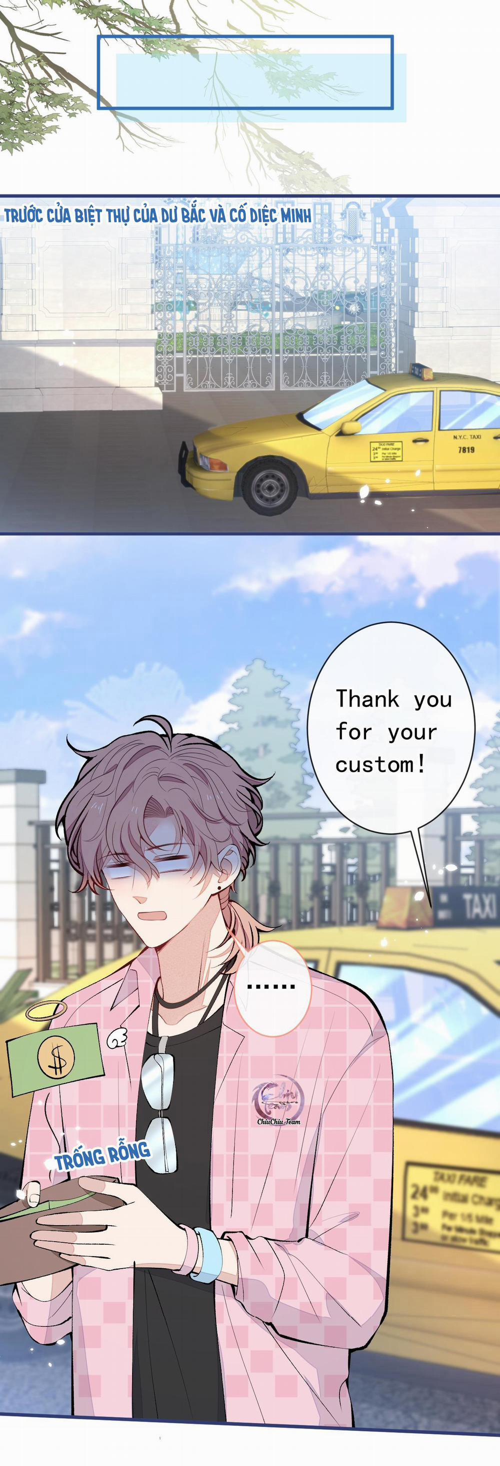 Hotsearch Của Ảnh Đế (END) 140 trang 13