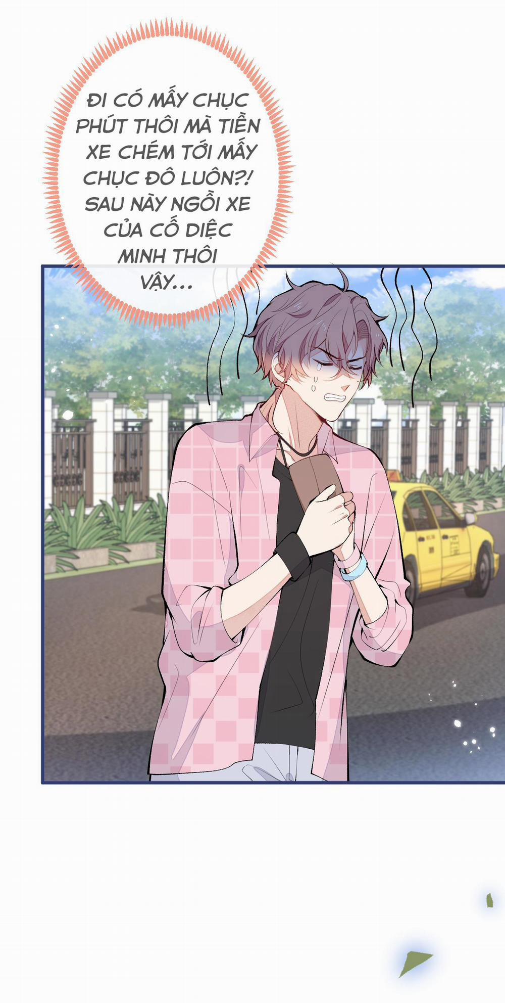 Hotsearch Của Ảnh Đế (END) 140 trang 14