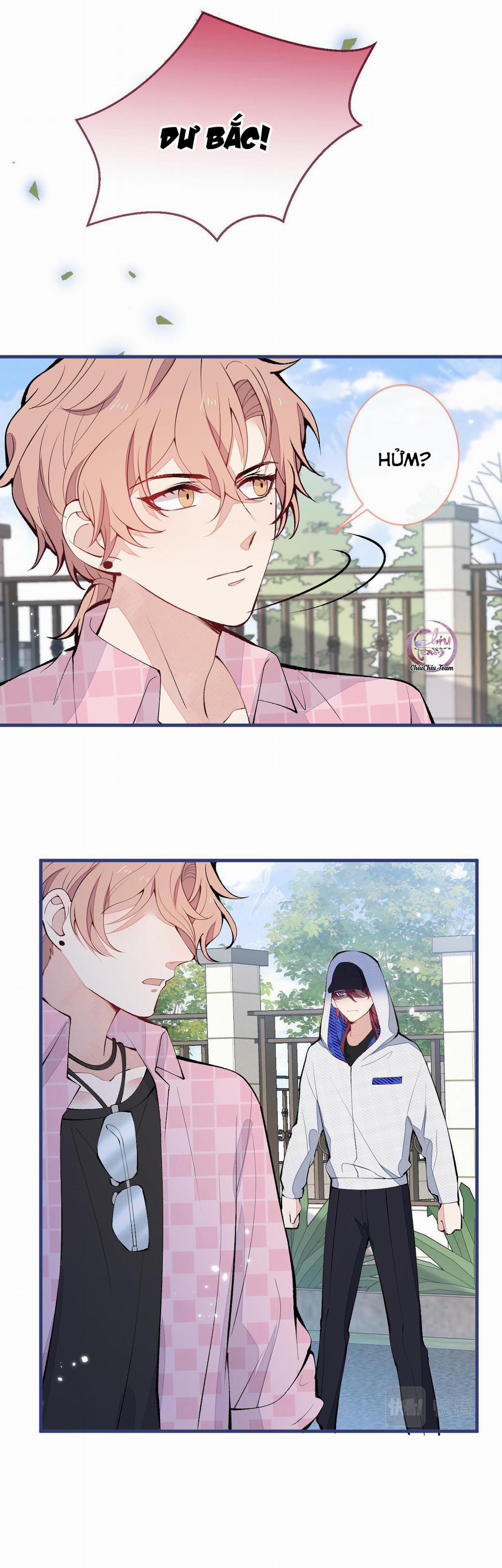 Hotsearch Của Ảnh Đế (END) 140 trang 15