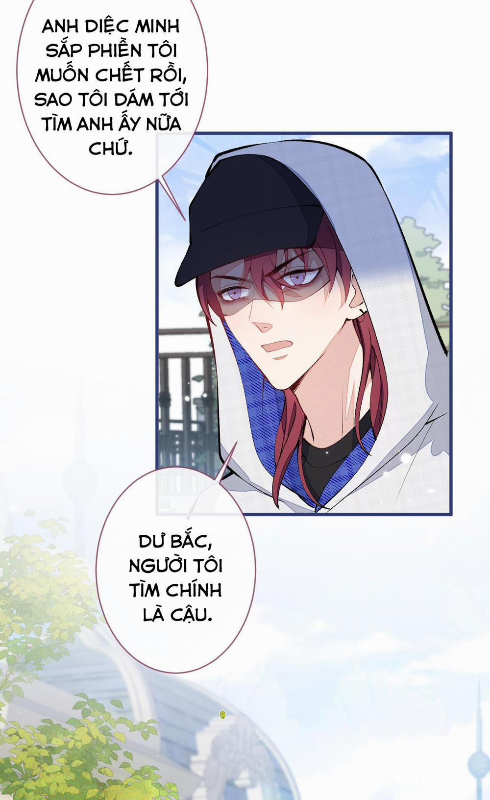 Hotsearch Của Ảnh Đế (END) 140 trang 18