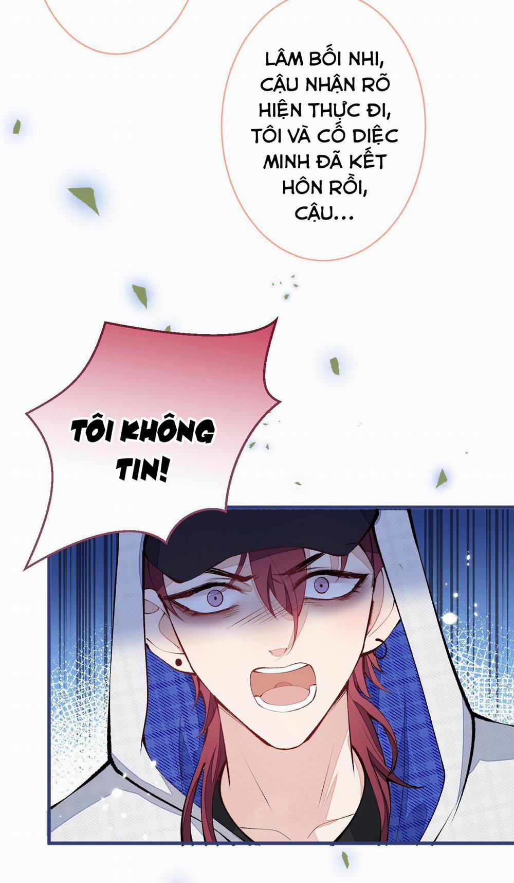 Hotsearch Của Ảnh Đế (END) 140 trang 20