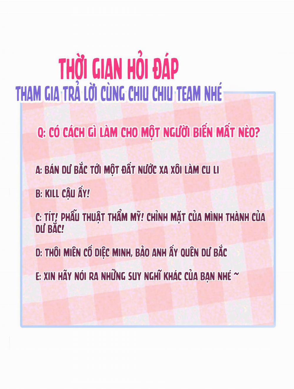 Hotsearch Của Ảnh Đế (END) 140 trang 27