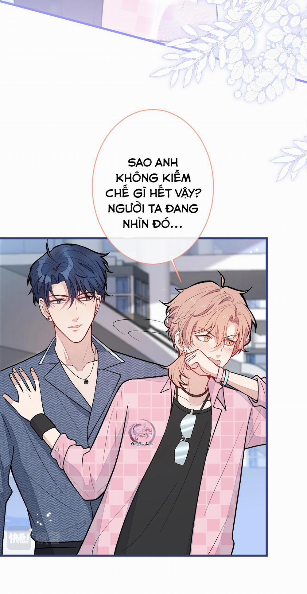 Hotsearch Của Ảnh Đế (END) 140 trang 3