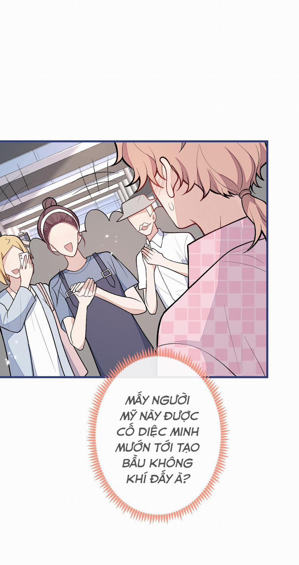 Hotsearch Của Ảnh Đế (END) 140 trang 4