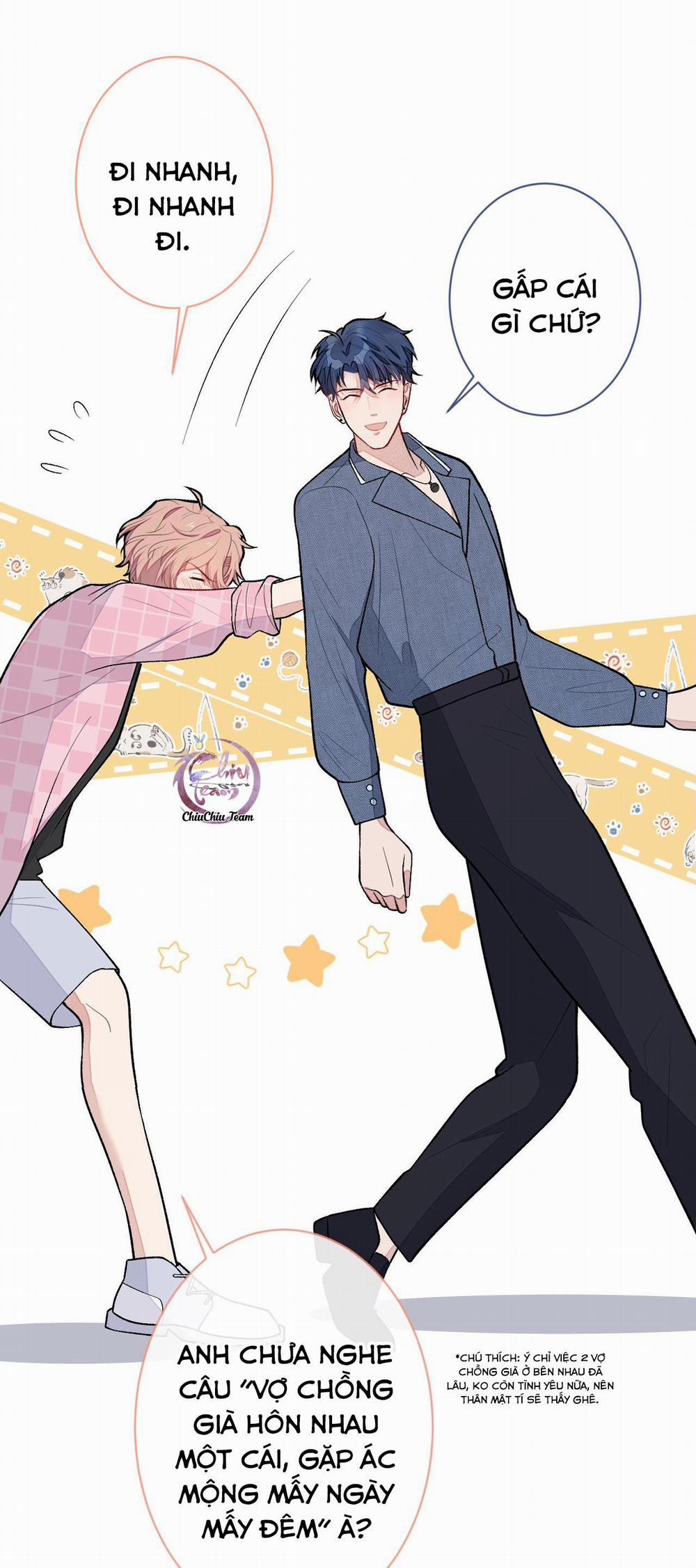 Hotsearch Của Ảnh Đế (END) 140 trang 5