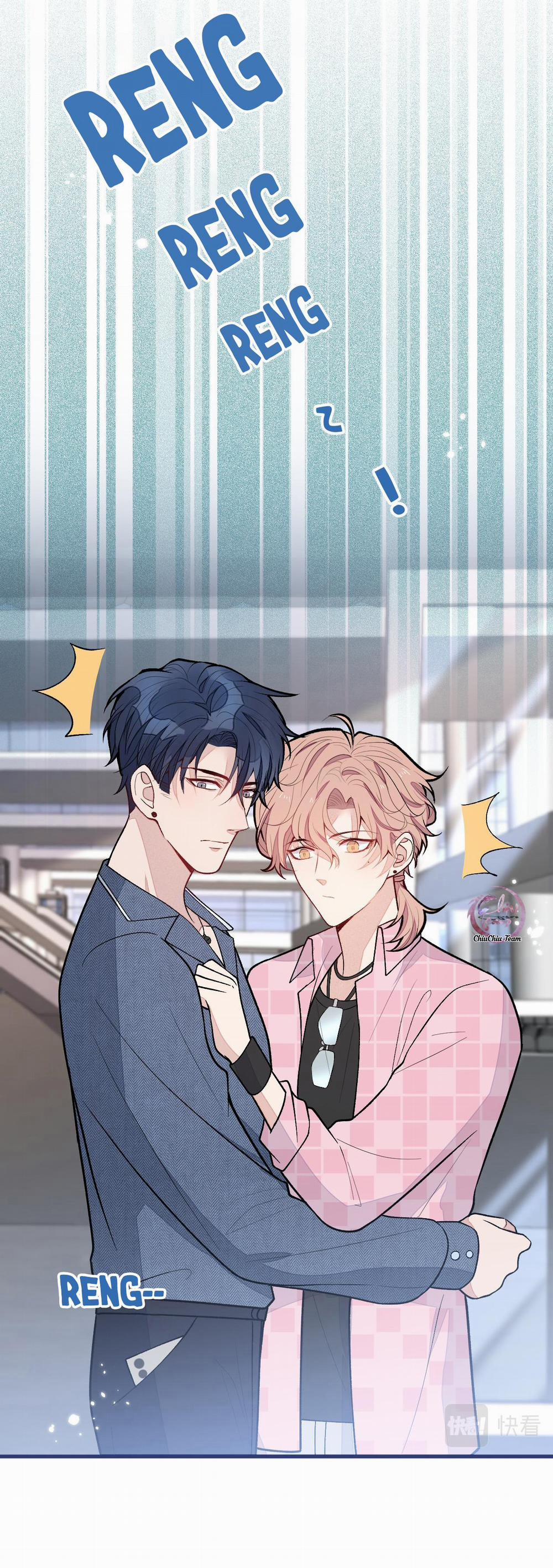 Hotsearch Của Ảnh Đế (END) 140 trang 7