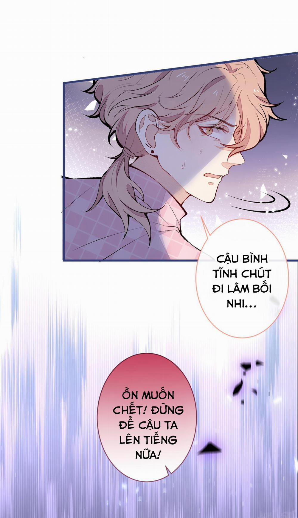 Hotsearch Của Ảnh Đế (END) 141 trang 1