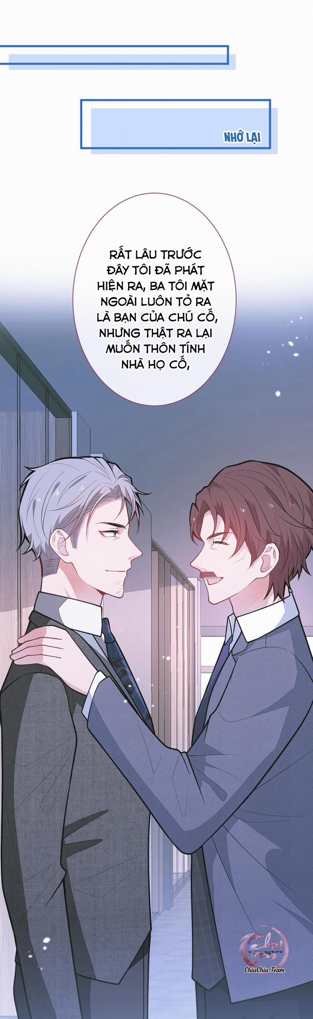 Hotsearch Của Ảnh Đế (END) 141 trang 15