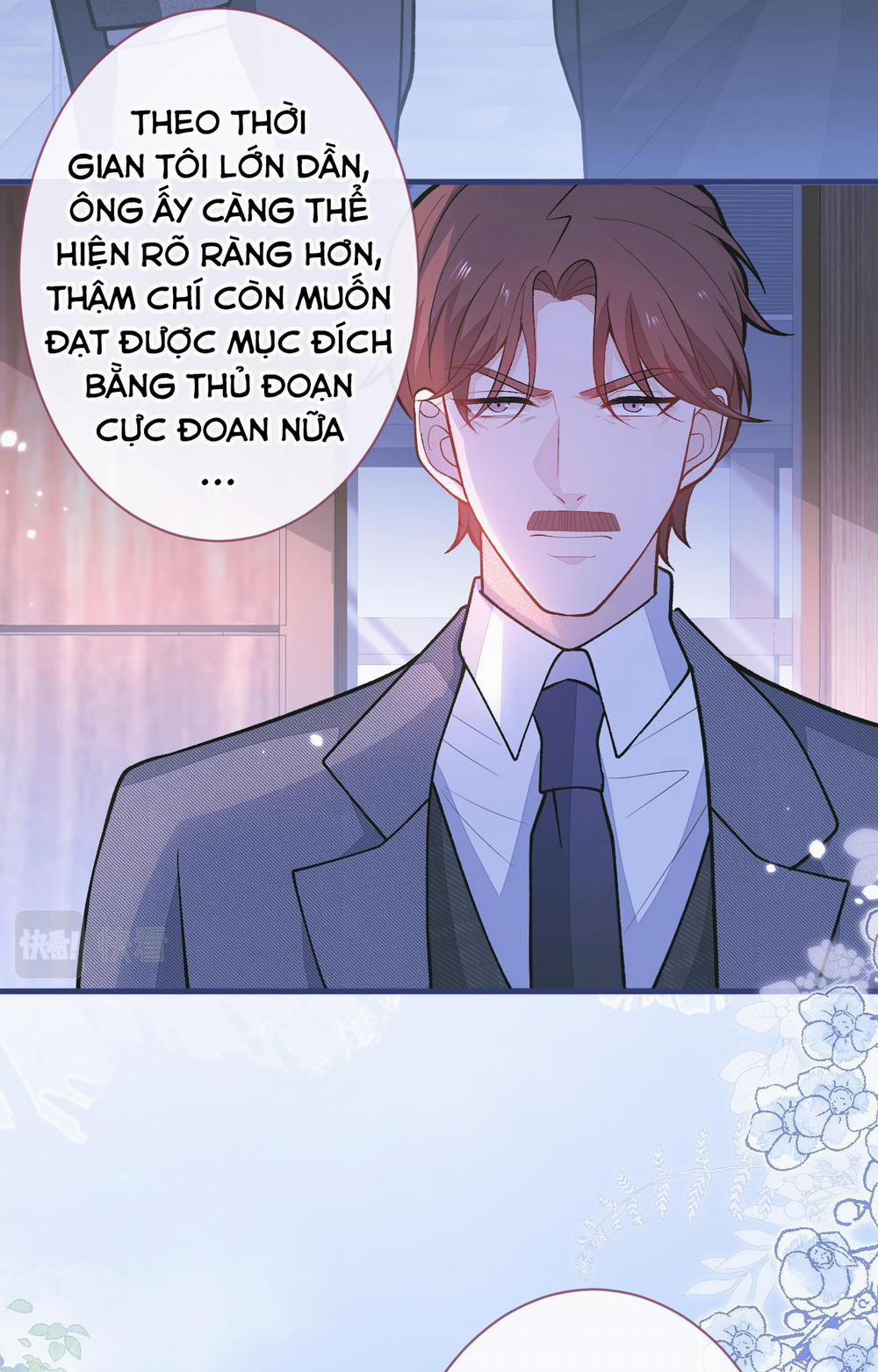 Hotsearch Của Ảnh Đế (END) 141 trang 16