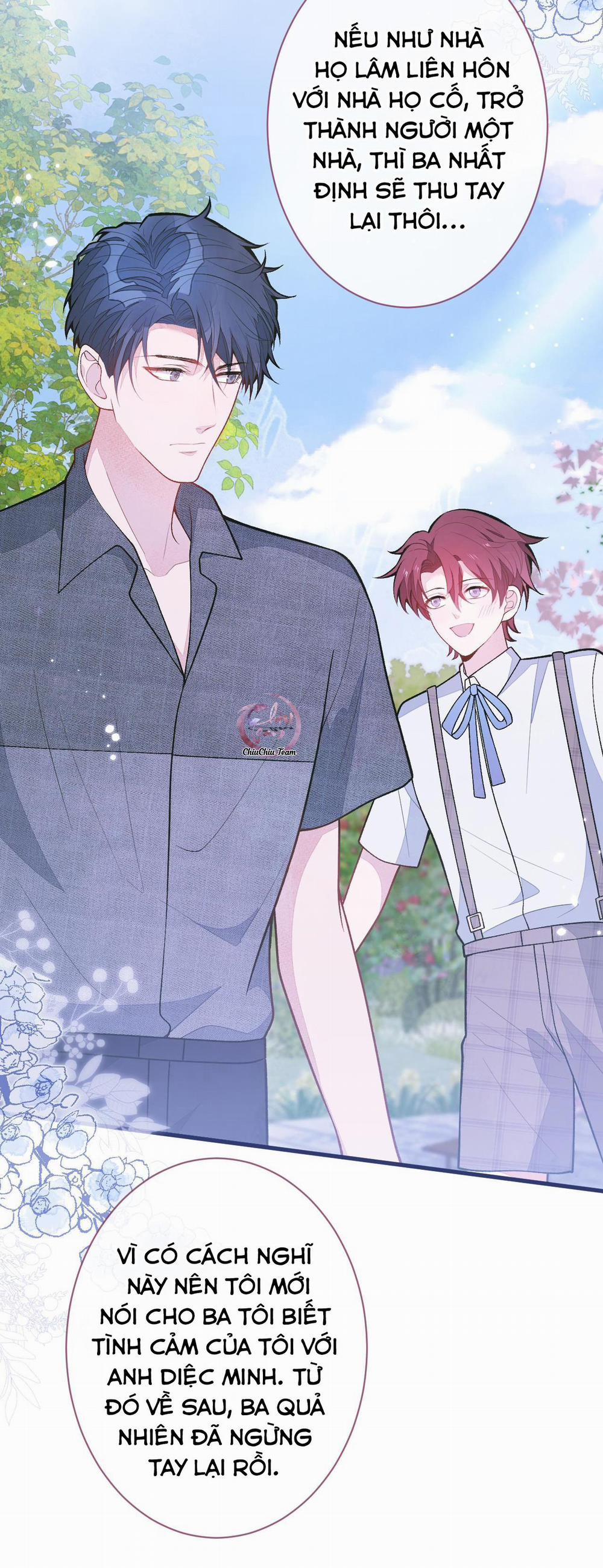 Hotsearch Của Ảnh Đế (END) 141 trang 17