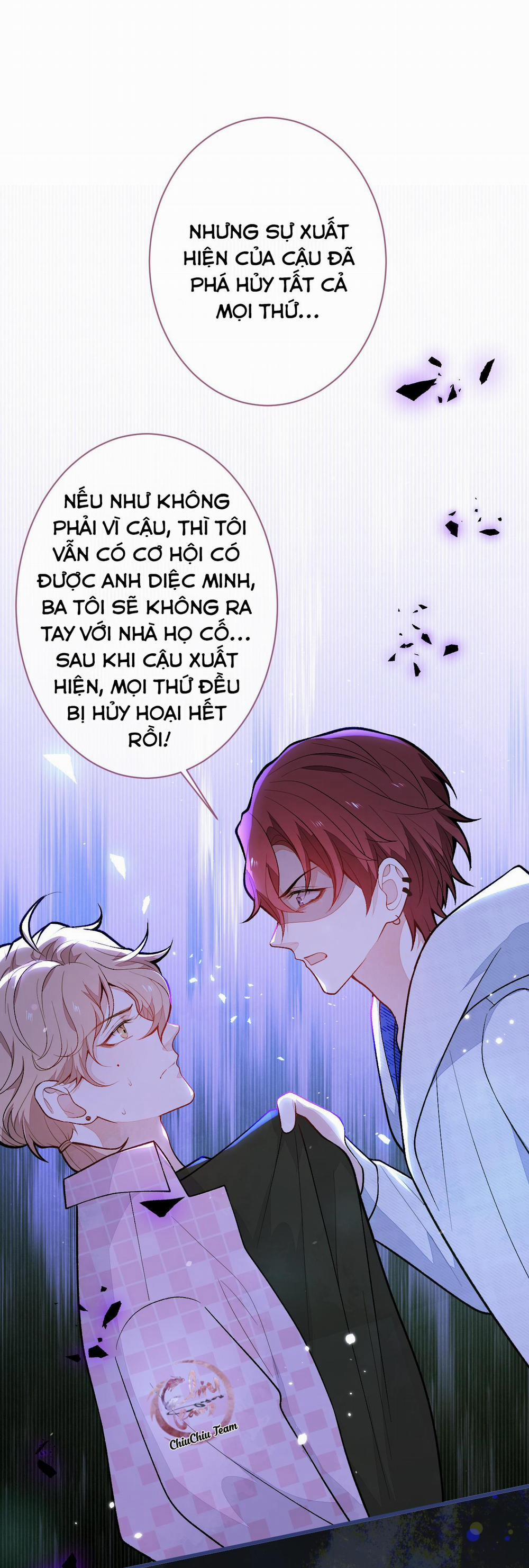 Hotsearch Của Ảnh Đế (END) 141 trang 18