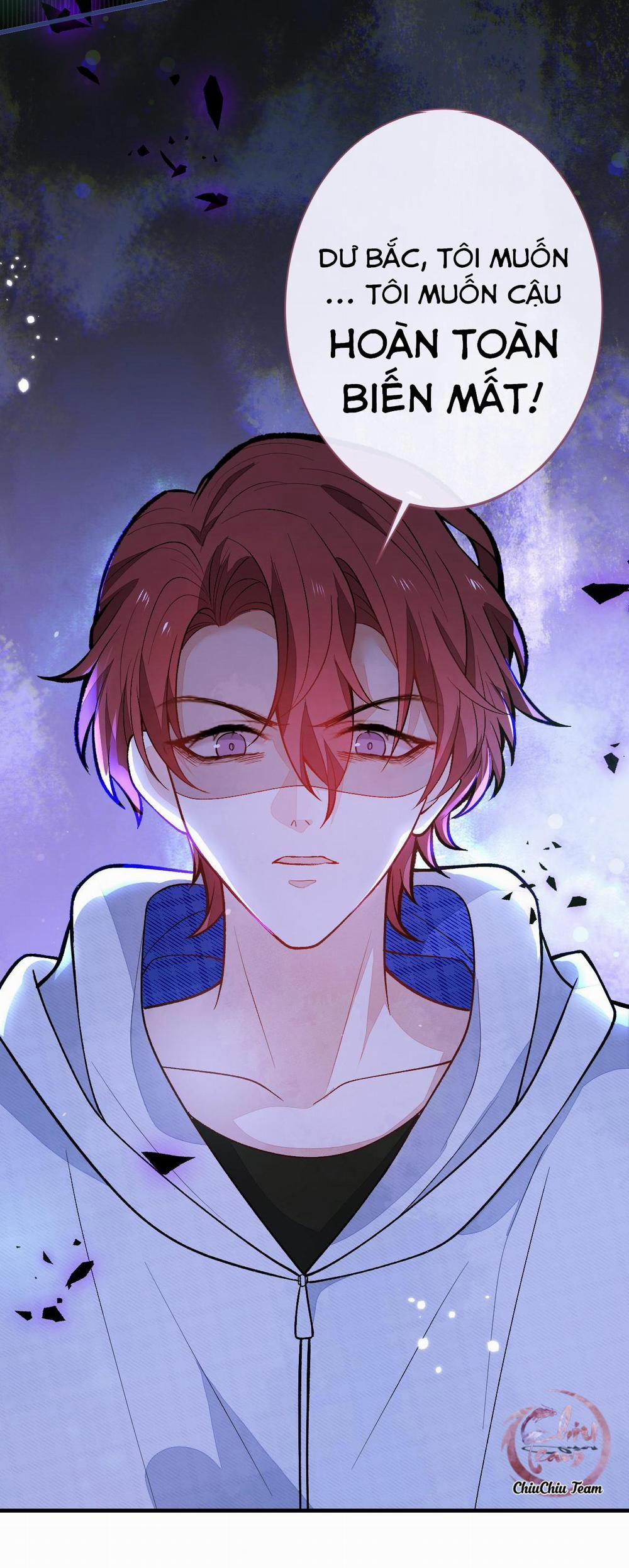 Hotsearch Của Ảnh Đế (END) 141 trang 19