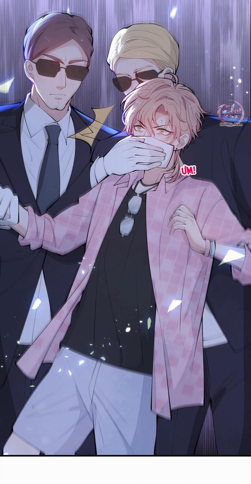 Hotsearch Của Ảnh Đế (END) 141 trang 2