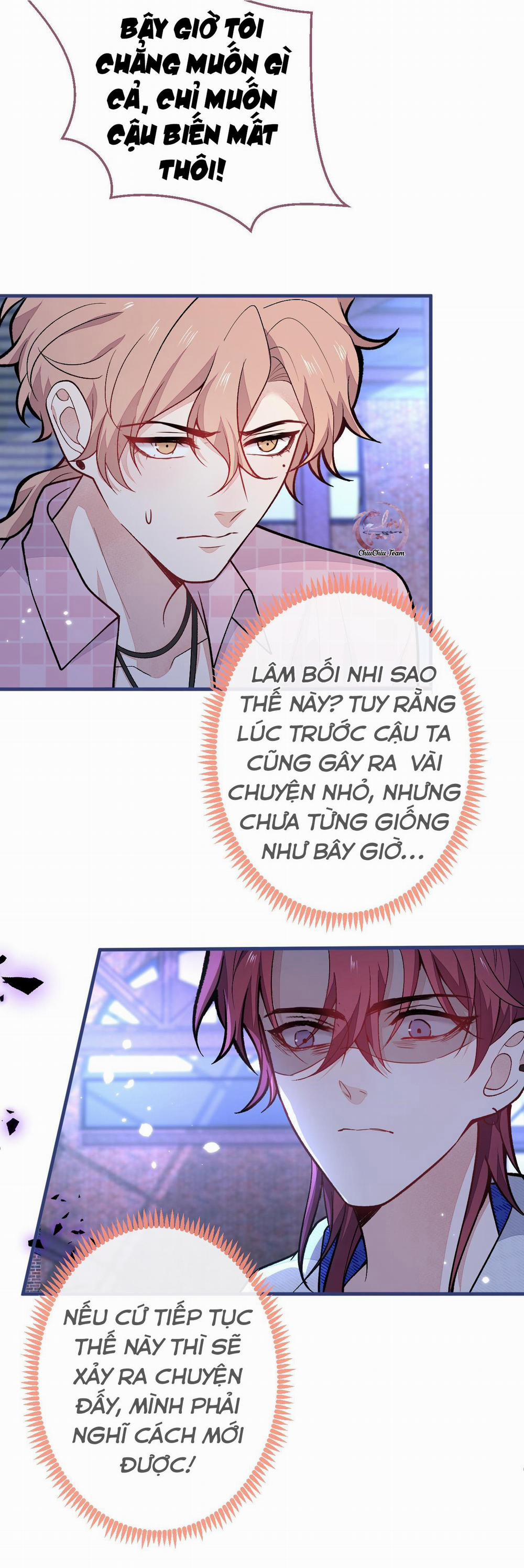 Hotsearch Của Ảnh Đế (END) 141 trang 26