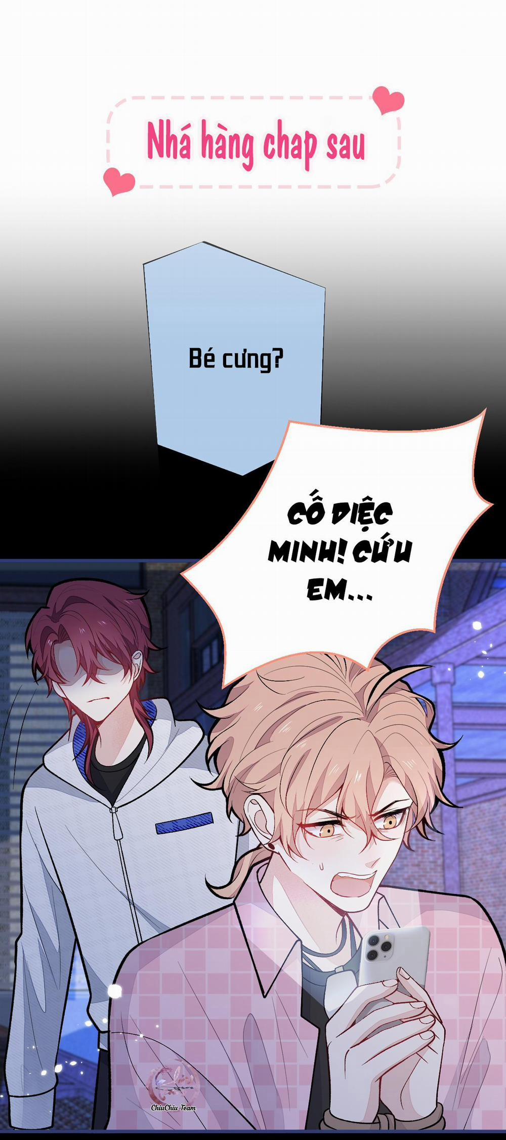 Hotsearch Của Ảnh Đế (END) 141 trang 27