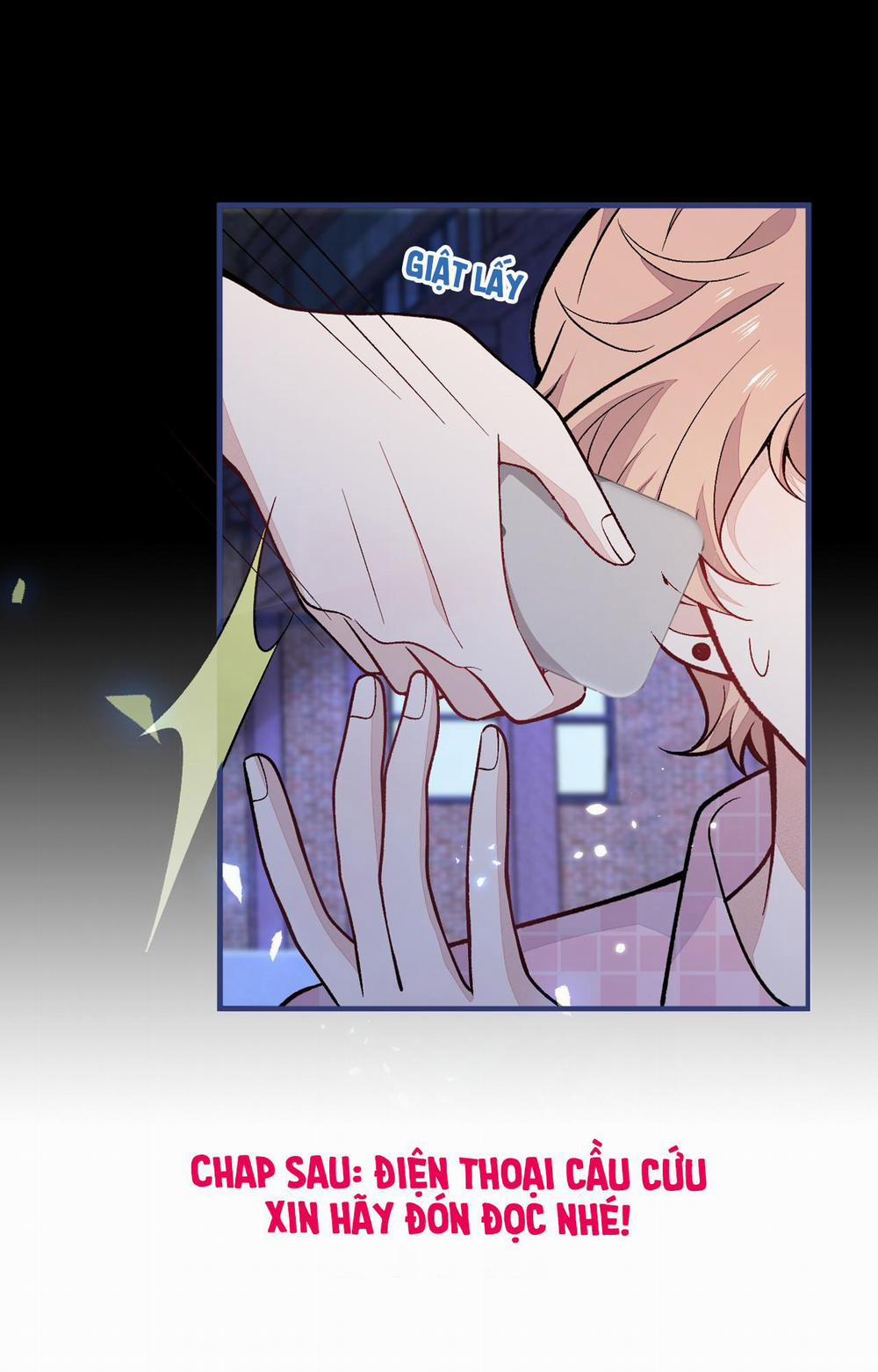 Hotsearch Của Ảnh Đế (END) 141 trang 28