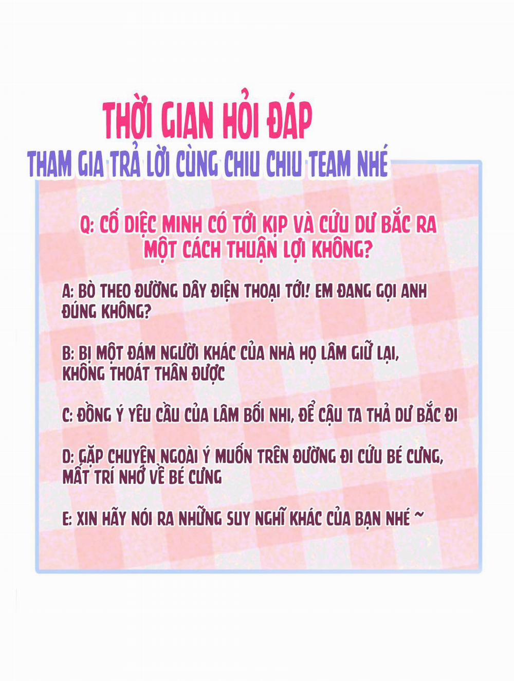 Hotsearch Của Ảnh Đế (END) 141 trang 29