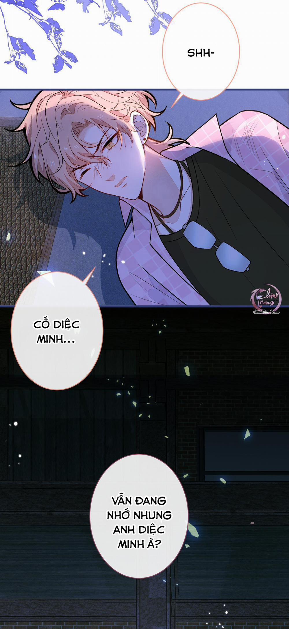 Hotsearch Của Ảnh Đế (END) 141 trang 6