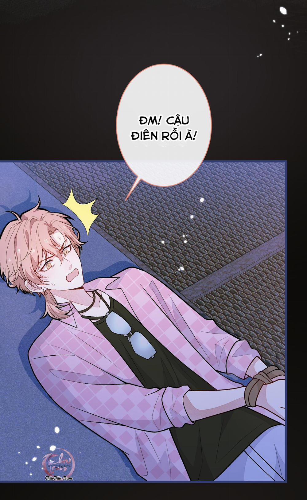 Hotsearch Của Ảnh Đế (END) 141 trang 8