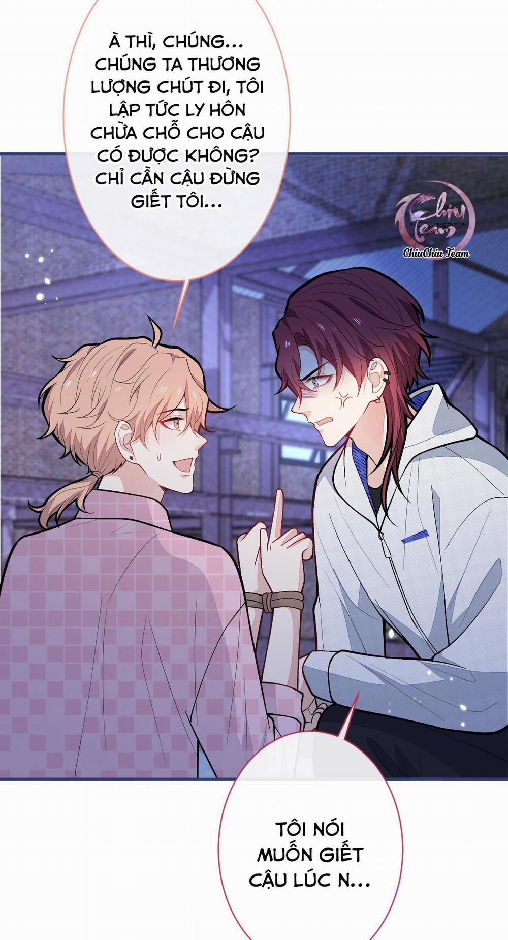 Hotsearch Của Ảnh Đế (END) 142 trang 2