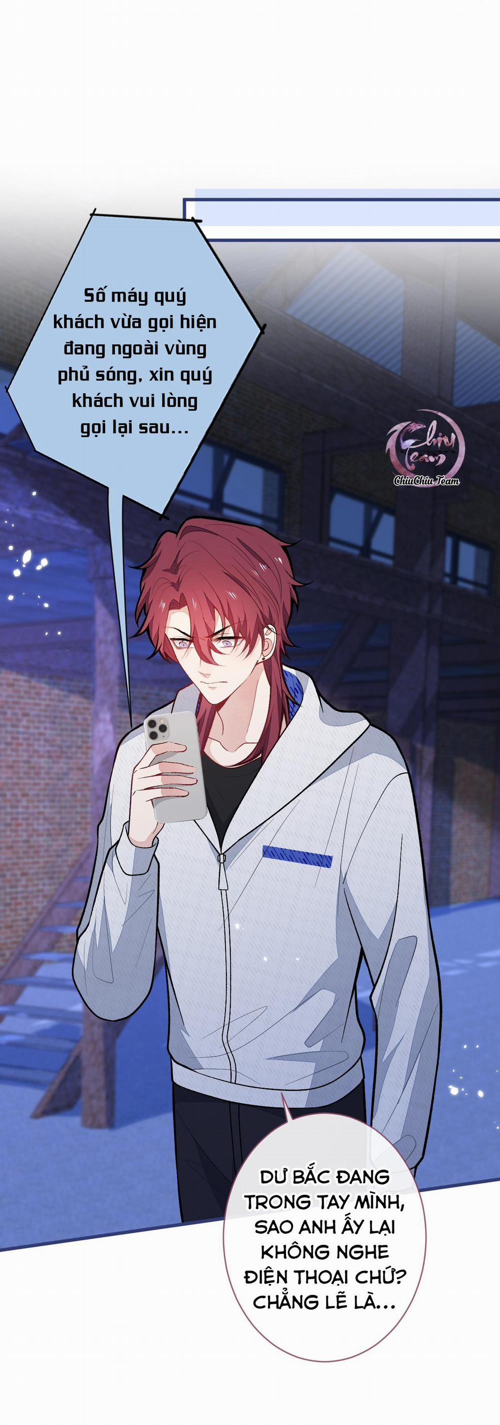 Hotsearch Của Ảnh Đế (END) 142 trang 20