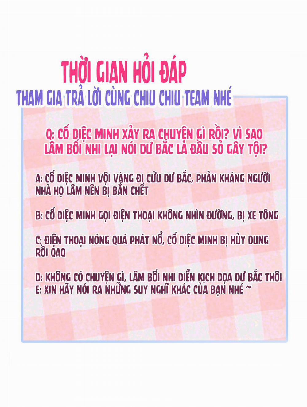 Hotsearch Của Ảnh Đế (END) 142 trang 24