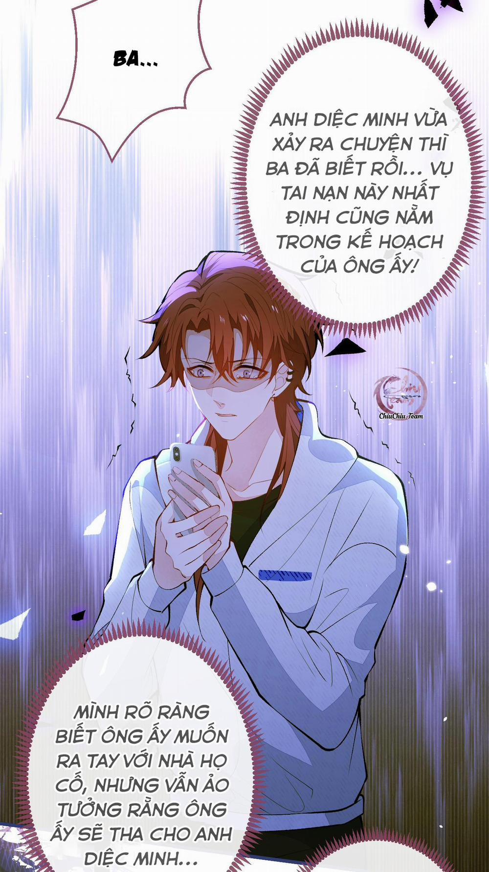 Hotsearch Của Ảnh Đế (END) 143 trang 10