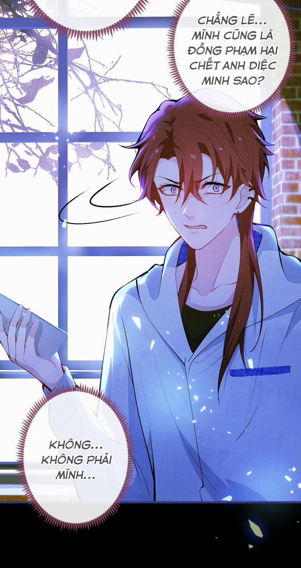 Hotsearch Của Ảnh Đế (END) 143 trang 11